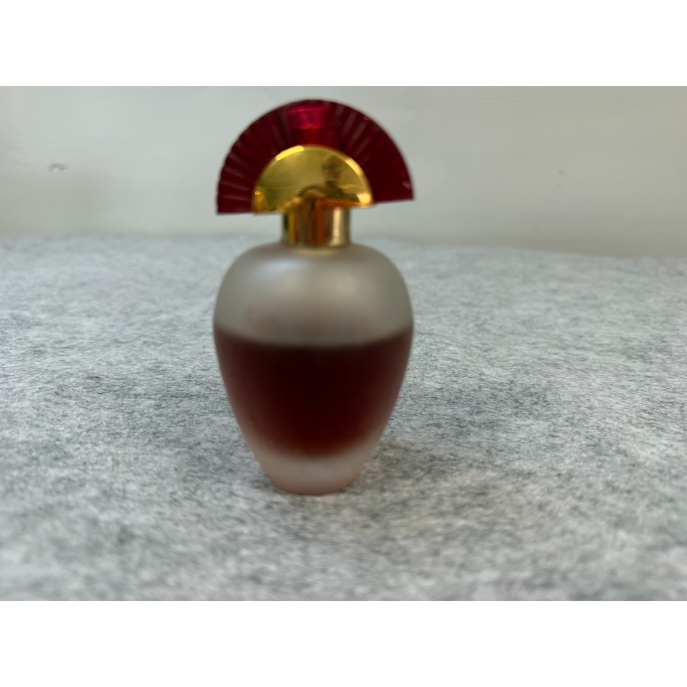 Discontinued Avon Rare Rubies Eau De Parfum EDP Vintage Spray 1.7 oz /50 ml‎